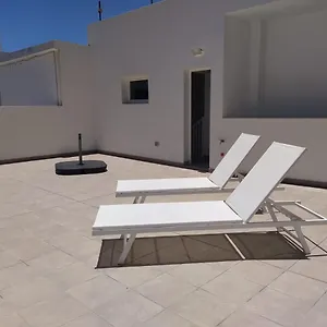 Casa Blanca La Restinga