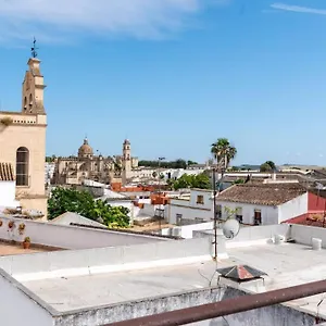 Apartamento Casa San Lucas - Corazon Del Casco Historico Con Piscina Y Parking