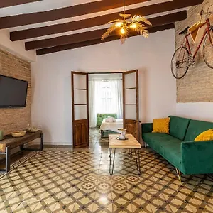  Apartamento Kala Atico - Centro Jerez