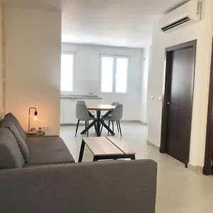  Apartamento En Plaza Plateros