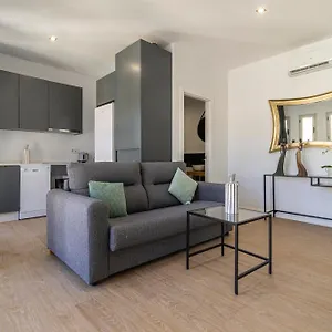  Apartamento Allo Santa Maria I Centro 1