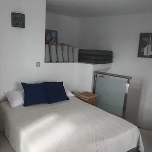  Apartamento Atico El Arenal Con Parking